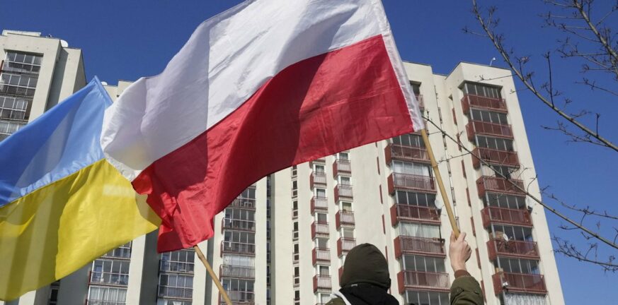 Πολωνία: Δεν θα προσφέρει πλέον όπλα στο Κίεβο
