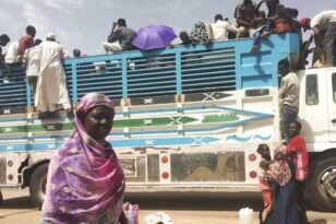 Σουδάν: Αυξάνονται τα κρούσματα χολέρας και δάγκειου πυρετού – 18 άνθρωποι έχουν χάσει την ζωή τους