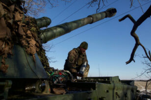 Νέο πακέτο στρατιωτικής βοήθειας 600 εκατ. δολ. στην Ουκρανία από τις ΗΠΑ