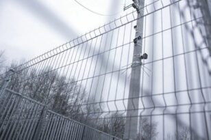 Λετονία: Έκλεισε συνοριακά περάσματα με τη Λευκορωσία