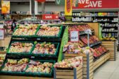 Εισαγωγές: Αύξηση 50% στα φρούτα και λαχανικά τον Απρίλιο