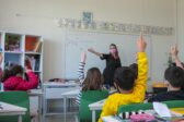 Αχαΐα - Κενά εκπαιδευτικών: Οι μαθητές περιμένουν τον δάσκαλό τους
