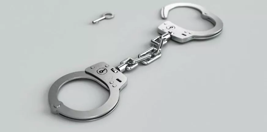 Πύργος: Συνελήφθη για κλοπή και ναρκωτικά - Τι βρέθηκε στην έρευνα της Αστυνομίας