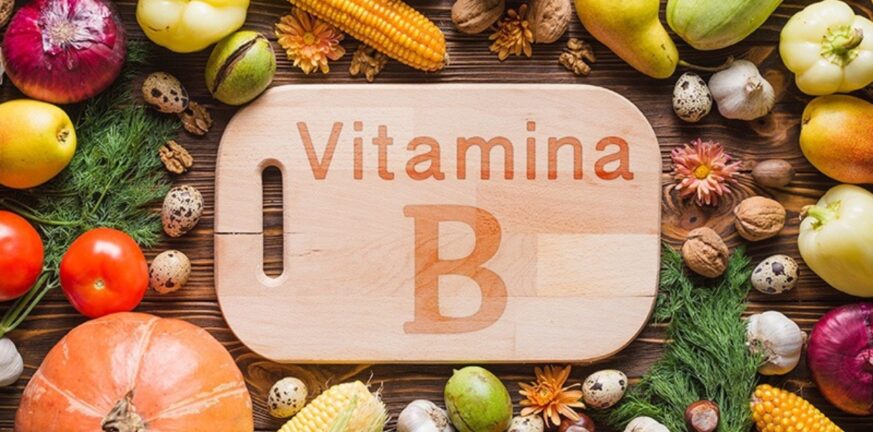Βιταμίνη Β: Τι προσφέρει στον οργανισμό - Σε ποιες τροφές υπάρχει