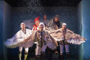 Πάτρα: Ακυρώνεται η θεατρική παράσταση «Το θαυμαστό ταξίδι του Νιλς Χόλγκερσον»