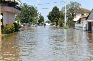 ΑΠΙΣΤΕΥΤΟ: Εισπρακτικές εταιρείες τηλεφωνούν στους πλημμυροπαθείς στη Θεσσαλία - Καταγγελίες ΒΙΝΤΕΟ