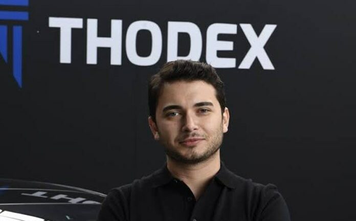 Τουρκία: Ο ιδρυτής της Thodex καταδικάσθηκε σε κάθειρξη 11.196 ετών