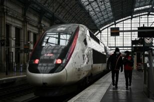 Ισπανία: Τρένο παρέσυρε πεζούς στην Καταλονία, τέσσερις νεκροί