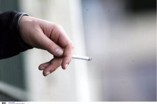 Θεσσαλονίκη: Της έσβησε τσιγάρο στο στήθος μετά από παρεξήγηση για ένα αγόρι