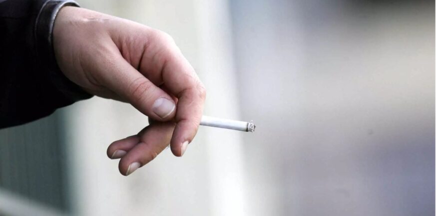 Τσιγάρο: Πώς επηρεάζει την υγεία μας και πόσο επιβλαβές είναι