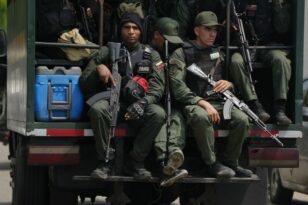 Βενεζουέλα: 11.000 στρατιώτες για την ανακατάληψη φυλακής με ντισκοτέκ, πισίνα και ζωολογικό κήπο – ΒΙΝΤΕΟ