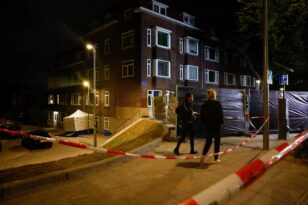 Ολλανδία: Πέθανε το 14χρονο κορίτσι μετά την επίθεση ενόπλου στο Ρότερνταμ