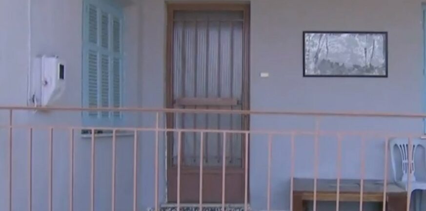 Βόλος: Αυτό είναι το σπίτι - «κολαστήριο» της 22χρονης - «Δεν είχαμε δει ποτέ αυτό το κορίτσι» λένε οι γείτονες ΦΩΤΟ