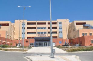 Ζάκυνθος: 52χρονος τραυματίστηκε όταν εκπυρσοκρότησε το όπλο που είχε στο τσαντάκι του – Με φρουρά στο νοσοκομείο