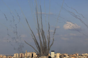 Πόλεμος στο Ισραήλ: 13 όμηροι έχασαν την ζωή τους από ισραηλινά πλήγματα εναντίον της Γάζας
