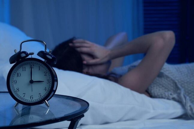 Κοιμάστε όλο και λιγότερες ώρες; Πρέπει να κάνεις άμεσα αυτή την εξέταση
