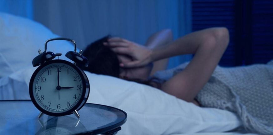 Κοιμάστε όλο και λιγότερες ώρες; Πρέπει να κάνεις άμεσα αυτή την εξέταση