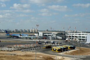 Πόλεμος στο Ισραήλ: Σειρήνες στην Ιερουσαλήμ και το αεροδρόμιο του Τελ Αβίβ