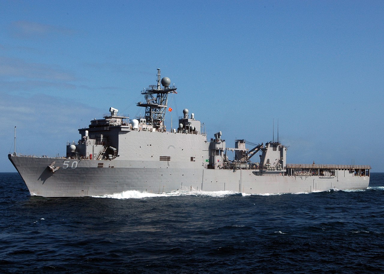 Ισραήλ: Οι ΗΠΑ στέλνουν ειδικές δυνάμεις – Πάνω από 10 πλοία