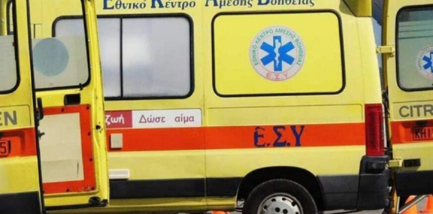 Τραγωδία στην Ημαθία: 15χρονος βρέθηκε απαγχονισμένος στις σκάλες του σπιτιού του