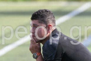 Κρούση Παναιγιαλείου σε Ράντο και όλα ανοιχτά