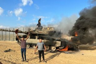 Πόλεμος στο Ισραήλ: Αυστρία και Γερμανία αναστέλλουν την παροχή οικονομικής βοήθειας στους Παλαιστίνιους