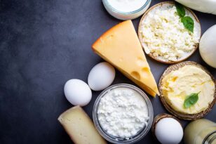 Το τυρί που δυναμώνει τα οστά και δεν ανεβάζει τη χοληστερόλη