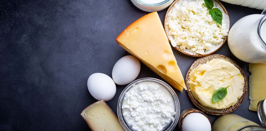 Το τυρί που δυναμώνει τα οστά και δεν ανεβάζει τη χοληστερόλη