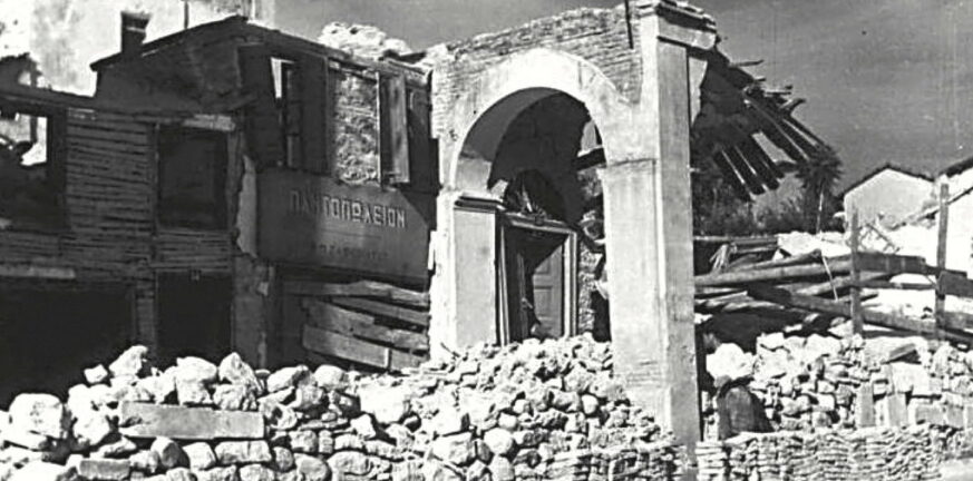Πάτρα 1940: Οι πελαργοί που έφεραν τον θάνατο