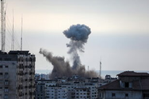 Χαμάς: Οι ισραηλινοί βομβαρδισμοί έχουν στοιχίσει την ζωή σε 50 ομήρους