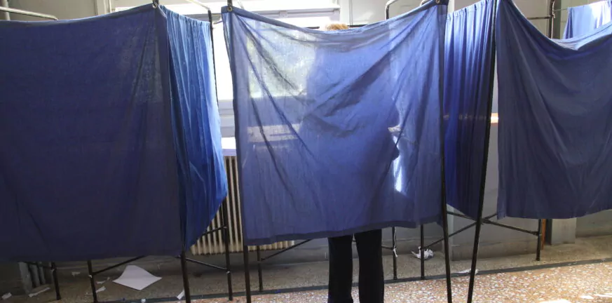 εκλογές,Πάτρα