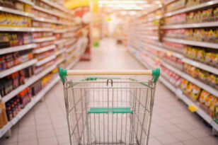 Σούπερ μάρκετ: Αύξηση 15% στις online πωλήσεις το 2023