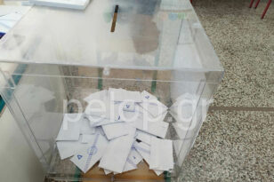 Αυτοδιοικητικές εκλογές: Πολύ μεγάλη αποχή - 11,4 μονάδες κάτω η συμμετοχή σε σχέση με τον α' γύρο
