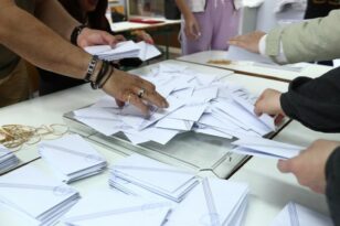 Αυτοδιοικητικές εκλογές 2023: Αναλυτικά η σταυροδοσία στους Δήμους και την Περιφέρεια Δυτικής Ελλάδας