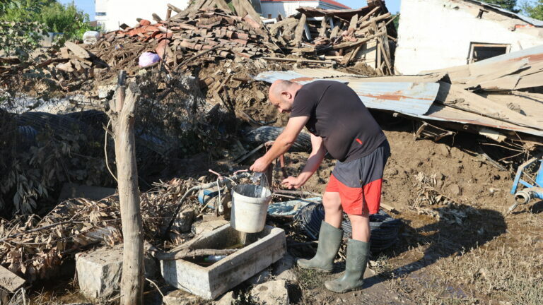 Κακοκαιρία «Daniel»: Ανοίγει την Τετάρτη η πλατφόρμα για αποζημιώσεις ηλεκτρικών εγκαταστάσεων σε πλημμυροπαθείς