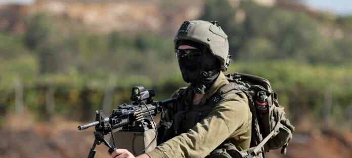Ισραήλ,στρατός,απόφαση,χερσαία επίθεση