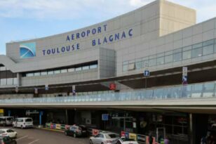 Συναγερμός στη Γαλλία! Εκκενώθηκαν 6 αεροδρόμια μετά από απειλή για βόμβα – Έκλεισαν για 3η φορά οι Βερσαλλίες