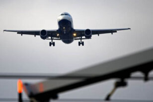 Λονδίνο: Πιλότος γύρισε πίσω το αεροπλάνο - Τι συνέβη