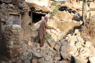 Αφγανιστάν: 2.445 τουλάχιστον οι νεκροί του φονικού σεισμού