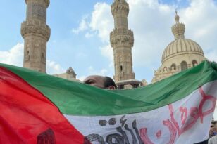 Αίγυπτος: Μπροστά στο δίλημμα να υποδεχτεί ή όχι τους Παλαιστίνιους