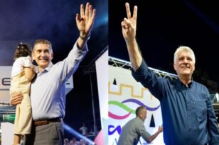 Δημοτικές Εκλογές 2023 - Δυτική Αχαΐα: Διατήρηση ψήφων και κυνήγι «ελεύθερων» - Σήμερα οι συγκεντρώσεις Μυλωνά - Αλεξόπουλου