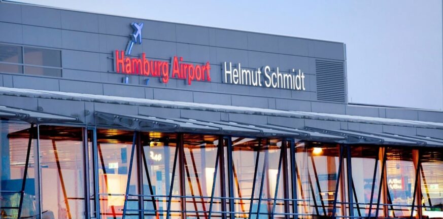 Αεροδρόμιο Αμβούργου: Ανακοίνωσε την σταδιακή αποκατάσταση των πτήσεων
