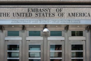 ΗΠΑ: Αμερικανική πρεσβεία προέτρεψε τους πολίτες της να αναχωρήσουν από τον Λίβανο το συντομότερο δυνατόν