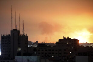 Σύμβουλος Νετανιάχου: Η Χαμάς θα νιώσει απόψε την οργή μας