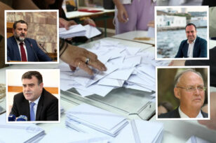 Αυτοδιοικητικές εκλογές: Πολλές και μεγάλες ανατροπές σε Δήμους με γνωστά πολιτικά πρόσωπα