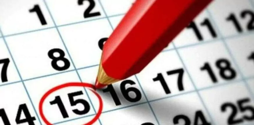 Αργίες: Πότε πέφτουν τα «τριημεράκια» και οι γιορτές το 2024