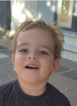 Συναγερμός από το «Χαμόγελο του Παιδιού»: Αρπαγή δίχρονου αγοριού από τον πατέρα του