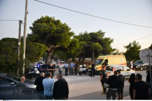 Μακελειό στην Αρτέμιδα: Ποινική δίωξη για ανθρωποκτονία από πρόθεση κατά συρροή σε βάρος των δύο Τούρκων
