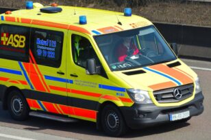 Γερμανία: Τουλάχιστον 5 νεκροί από εργατικό ατύχημα στο Αμβούργο