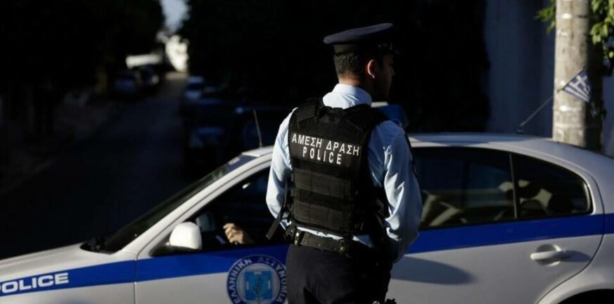 ΕΛ.ΑΣ: Απαγόρευση συναθροίσεων το Σαββατοκύριακο στην Αθήνα